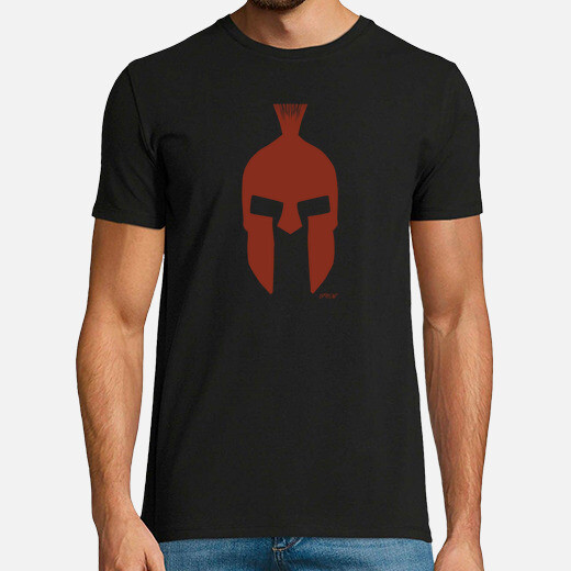 10% #descuento en todo (2art.) Cupón: ORIGINAL #camisetas #sudaderas #bolsas #pijamas Diseño Casco espartano #peliculas #fanart #regalos #regalosoriginales #PCMdesigner latostadora.com/web/casco_espa… latostadora.com/web/casco_espa…