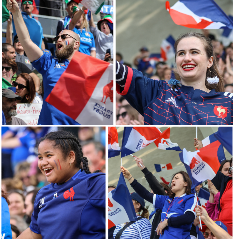 France Rugby tweet media
