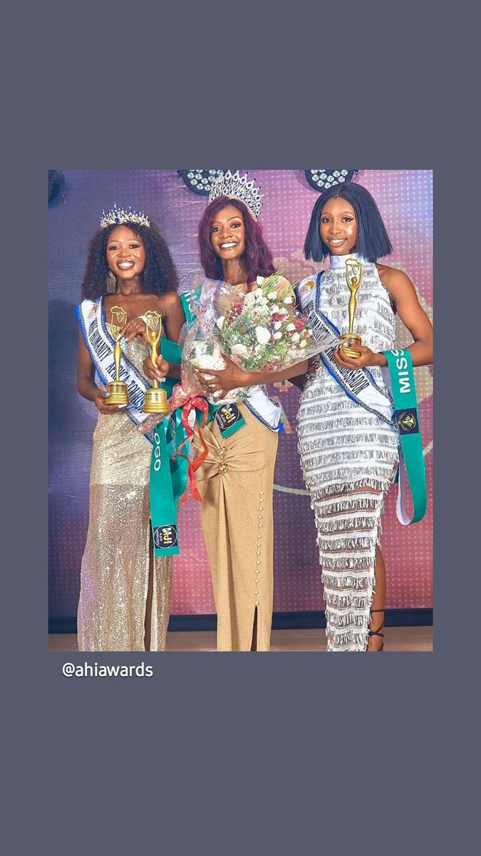 LeahNabukeera's tweet photo. We all came to serve. It is beyond the CROWN. it is what you offer to do for those who chose you to serve
#MHA #roadtomisshumanityafrica2024 #pageantqueens #pageantqueen👑 #pageantdresses #queenvibes https://t.co/fpK2TkW92F