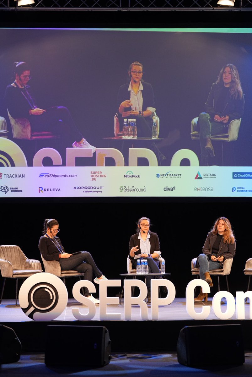 n_minkov's tweet image. After the lunch break, we continued with our next panel - #ContentMarketing &amp;amp; #SemanticSEO.

Tereza Svetoslavova: &quot;How Did Aristotle #Cluster #Data: Or How Everything New Is a Well-forgotten Old&quot;

- How does Aristotle touch on topics that concern #copywriters and #SEOs today?…