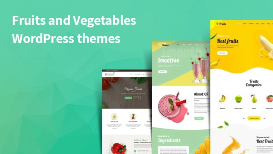 Freshen up your online organic store with these vibrant WordPress themes! 🍎🥦 Perfect for fruit and vegetable enthusiasts.

sktthemes.org/wordpress-them…

#OrganicStore #WordPressThemes #HealthyLiving #FarmToTable #FreshProduce #GreenLiving #VegetarianLife #NaturalFoods #OnlineMarket