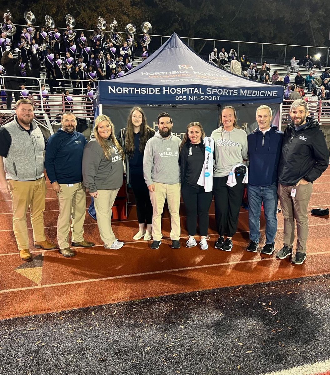 Why settle for good when you can be excellent? Our team of athletic trainers goes above and beyond to deliver exceptional care.  #SourceExcellence #CometotheSource