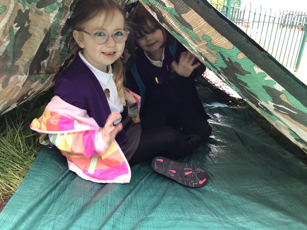 Nursery & Reception Bridgewater Park tweet media