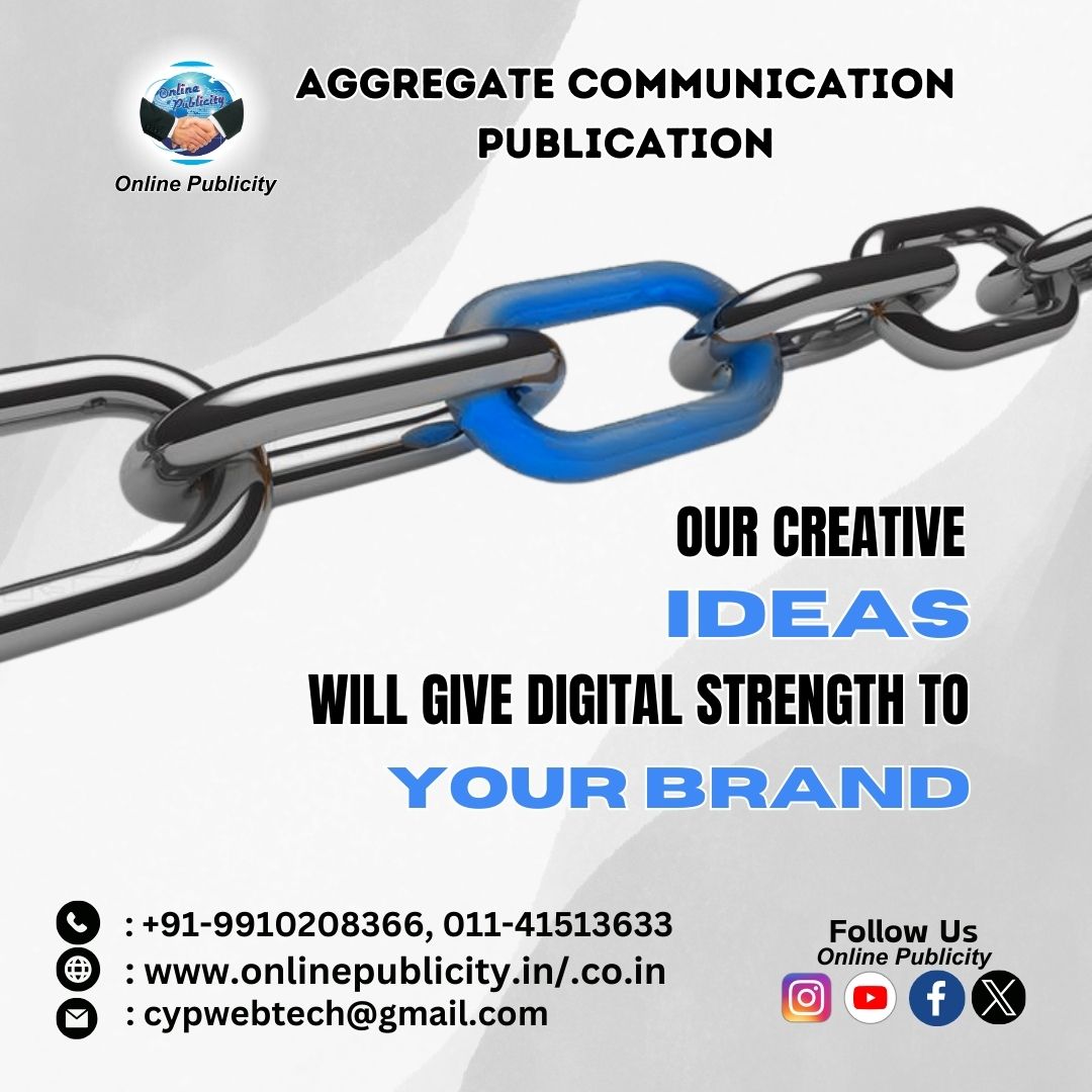 Your brand needs a power-up! We've got the creative ideas to supercharge your digital presence. #digitalbranding #creativeagency #onlinepublicity #digitalagency #grow #marketing #advertisingagency