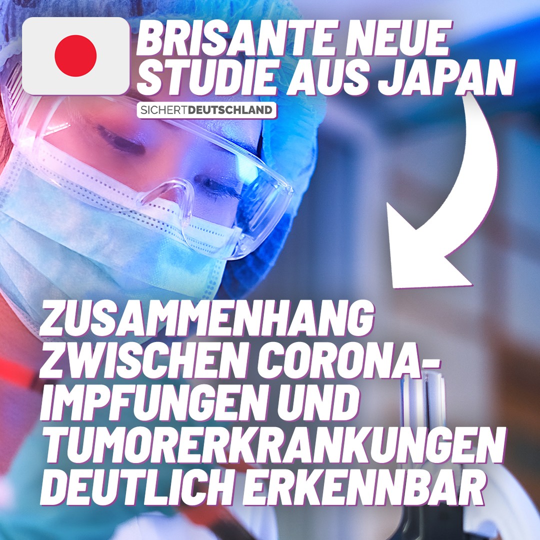 💉💉💉☠️☠️☠️
Japan checkts...
#corona #impfung #plötzlichundunerwartet #nebenwirkungen #nwo #who #wef #billgates #massenmord