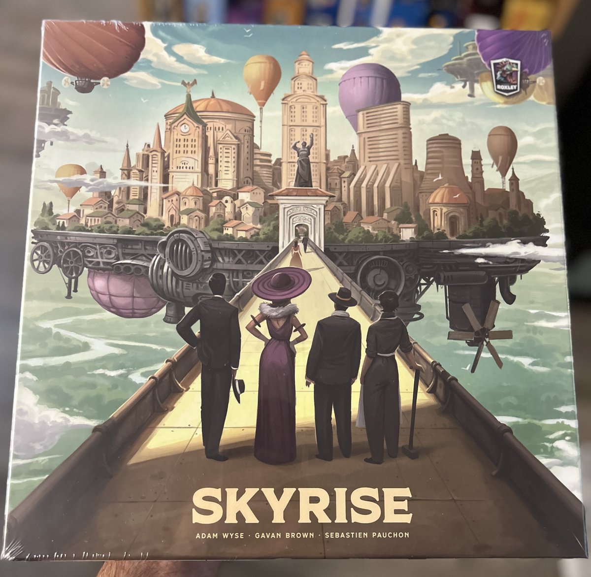 Jay Vowles tweet media