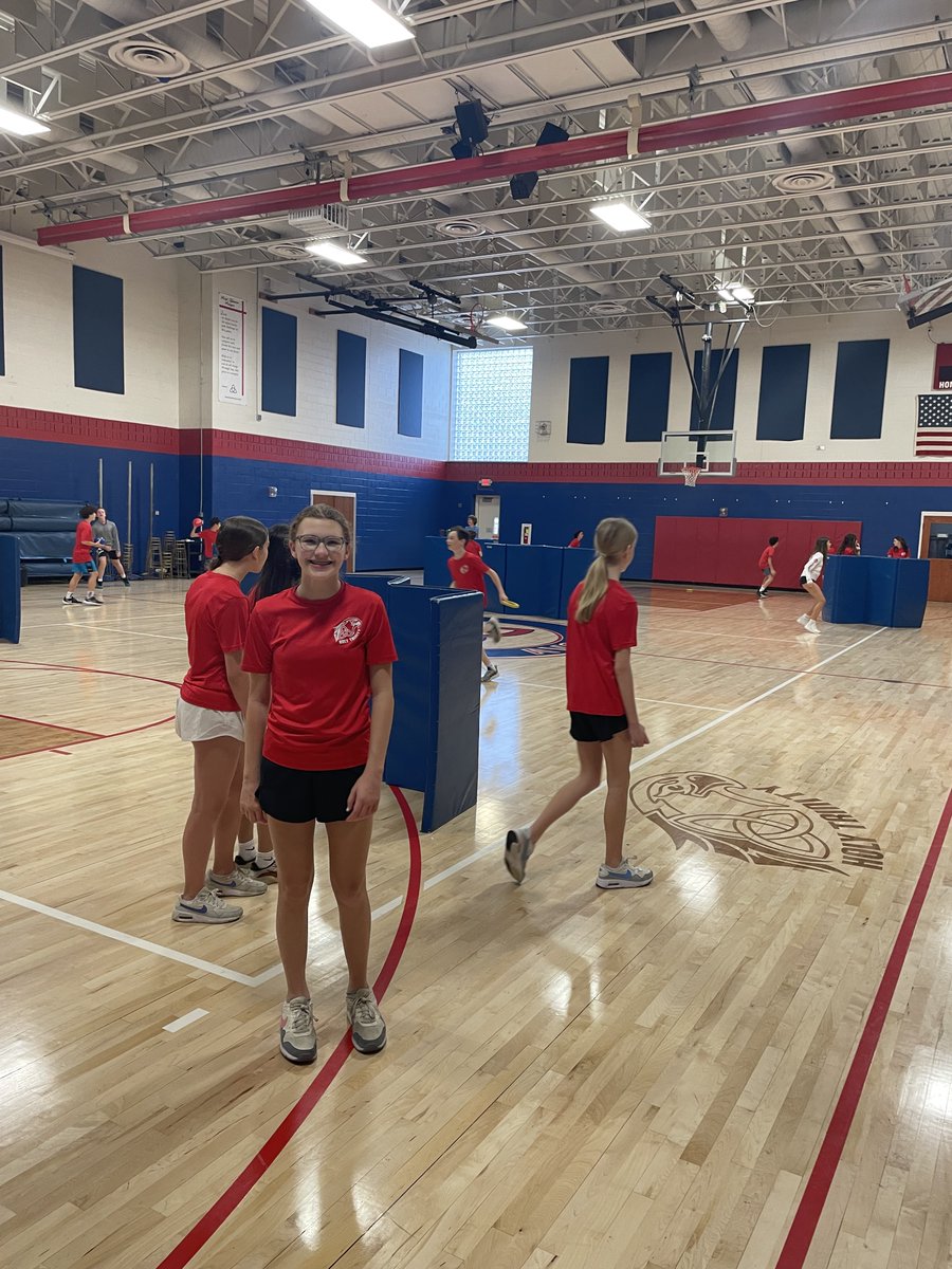 mrhaleyhtpe's tweet photo. Thank you for an outstanding PE class today, Fi!  Everyone enjoyed your activities! https://t.co/XK1nyuGhuP