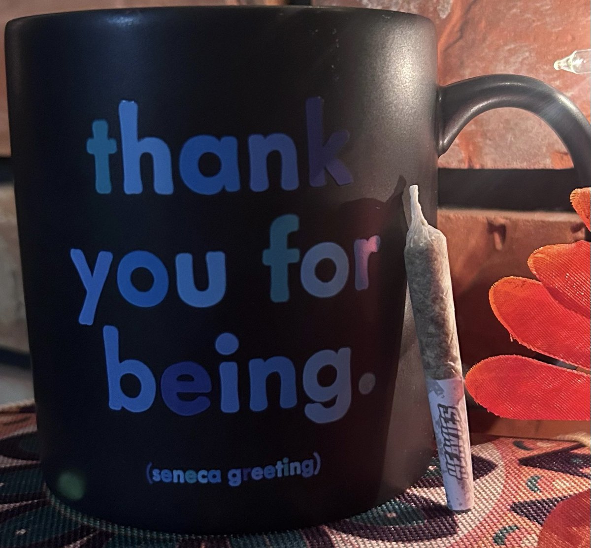 sativasoles1's tweet photo. 🫵You! 🫵You! 🫵And you too! Thank you for being uniquely, beautifully YOU🫵🫶 #StonerFam #CannaLand #Growmies #CannabisCommunity #Mmemberville🤟💚 #LegalizeIt #Gratitude #ThankfulThursday #ThursdayMotivation #LoveWins #SmokinMugMessage #ImaMakeYouSmile @SHREDWEED https://t.co/HKpRJIY4Ic