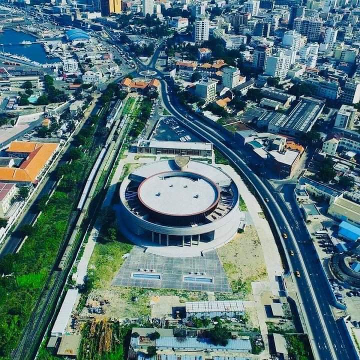 Dakar ♥️
Sénégal 🇸🇳