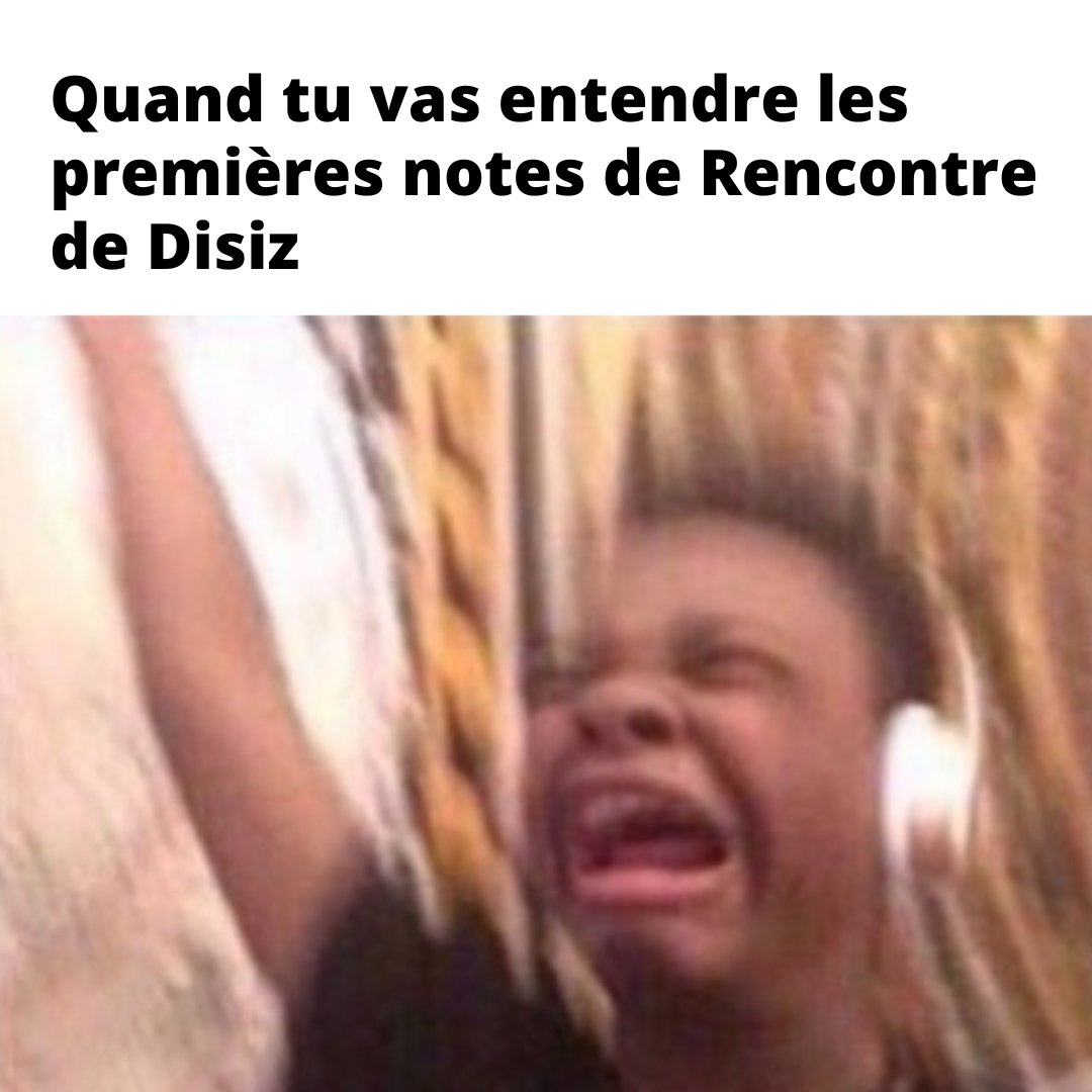 Pour cette huitième édition, <a href="/Disizfr/">disiz</a> (aka Disiz la Peste pour les anciens), l’immense OG du rap français viendra retourner Dunkerque. ☀️ 
Tout l’monde les mains en l’air, ses sons vont vous braquer le 22 juin 🙌🏻