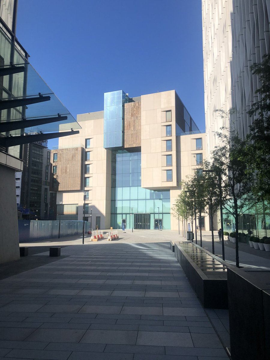 Wonderful job opportunities! FIVE Lecturer/Senior Lecturer/Reader/Prof posts available in world leading #Chemistry Dept @imperialcollege. All areas of chemistry considered. Deadline: 26th April @Chemjobber @RoySocChem @ImperialSci #STEMjobs @ukchemjobs imperial.ac.uk/jobs/search-jo…