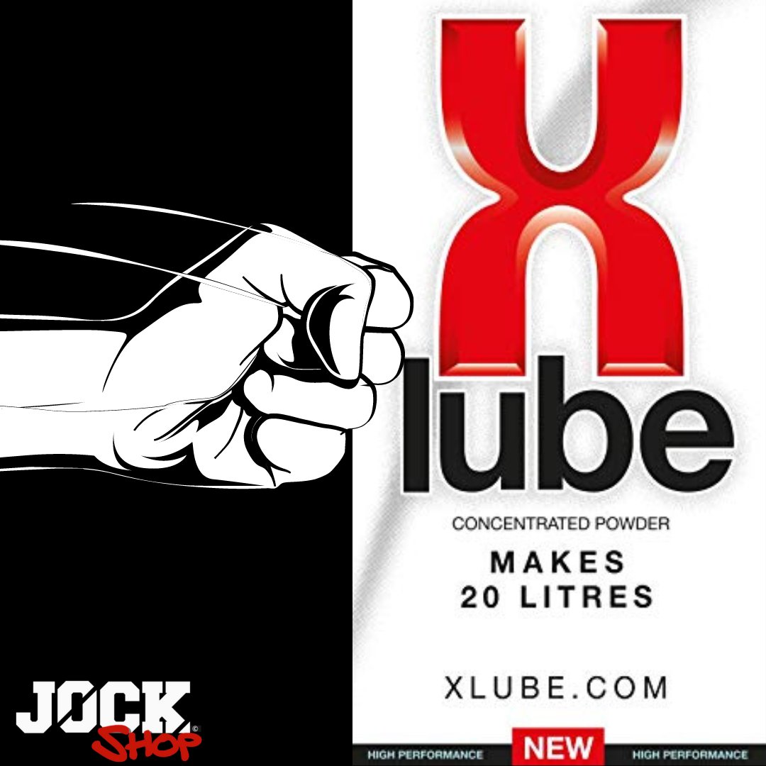 Need to stock up on your favorite lube? We have everything you need inc Water Based, Silicone and Hybrid all at great prices and weekly discounts. Check out our full range jockparty.shop/lube