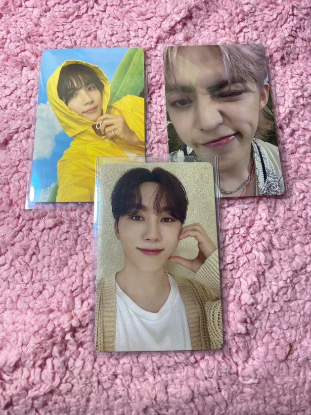 riricoupshan's tweet photo. 📦••• CheolHanBoo Photocards || @shoozzihannn
The items arrived safely yesterday. Super well-packed pa yung items. Thank you so much po for the smooth transaction. 🥹🩷🩵
I was not expecting as napakaraming freebies. Thank you so so much po. 🩷🩵
#chenchulan https://t.co/rV6is60Gz3