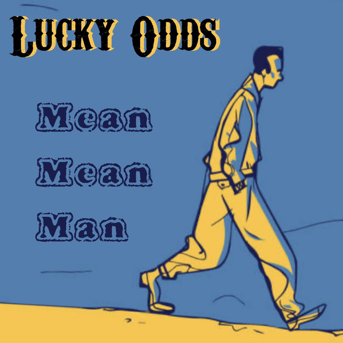 Turn it up and enjoy!
❤️♠️♦️♣️
——
MEAN MEAN MAN

Spotify 
spotify.link/GRtoLCUb3Db

Apple Music/iTunes 
music.apple.com/us/album/mean-…

YouTube 
youtube.com/watch?v=-6v4GV…

Amazon Music
music.amazon.com/albums/B0CLFRJ…