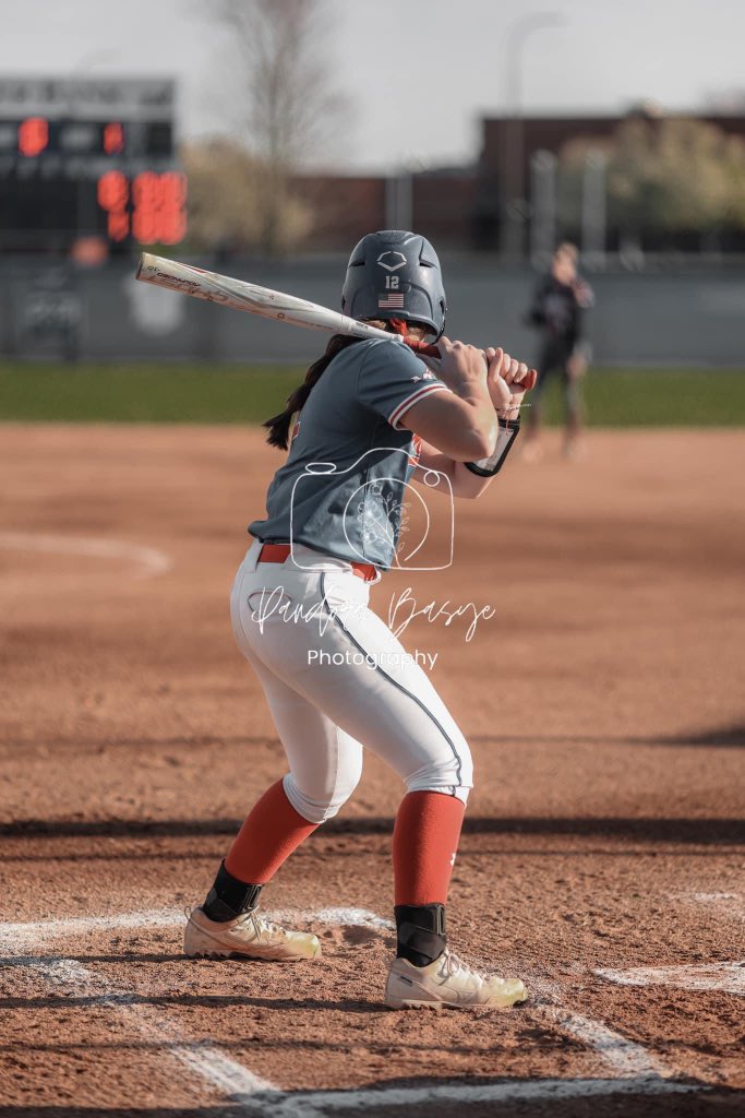 We are currently 15-2 on the season. I have pitched 67 innings earning 8 wins and 3 saves with 79 strikeouts. At the plate I’m hitting a .424 with 17 RBIs. <a href="/Coach_Travis3/">Mike Travis</a> <a href="/michaellew10/">Mike Lewis</a> <a href="/ChelseaEFarmer/">Chelsea Farmer</a> <a href="/MarcKKendrick/">Coach Marc K Kendrick</a>