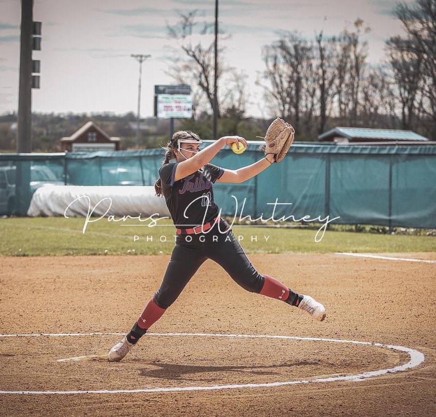 RyleighMartin12's tweet photo. We are currently 15-2 on the season. I have pitched 67 innings earning 8 wins and 3 saves with 79 strikeouts. At the plate I’m hitting a .424 with 17 RBIs. @Coach_Travis3 @michaellew10 @ChelseaEFarmer @MarcKKendrick https://t.co/OuH4YeJra9