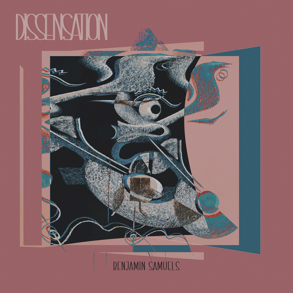 'Dissensation' marks the debut album release from Sydney-based saxophonist #BenjaminSamuels whose varied and eclectic new project serves as a scintillating introduction to this emerging new artist. blueingreenradio.com/2024/04/dissen… #newjazz #musicreview #jazz #newmusic