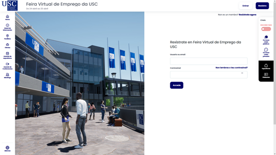 OrientacionLaboralUSC tweet media