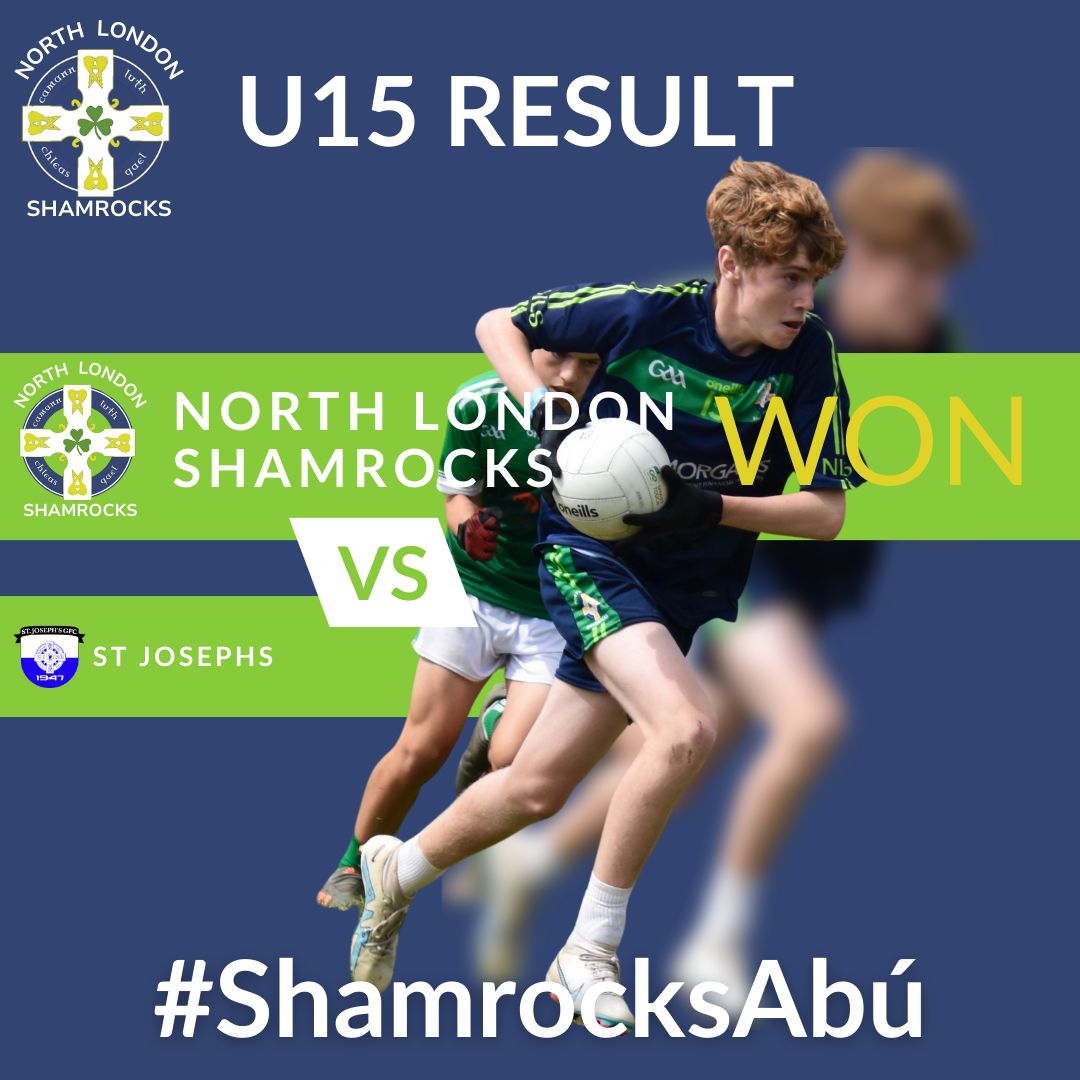 Unlike our post yesterday where we had difficulty navigating to the right St. Josephs team, our U15s had no issue navigating a convincing win over St. Joseph's of Greenford (not Waltham Cross). Well done, boys! Keep the results coming! 🏐👏 #NLSU15s