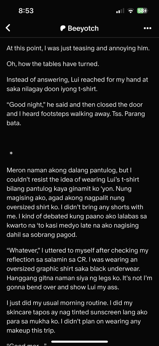 italiasegunda's tweet photo. wait ang funny 😭😭 #GameOver31 https://t.co/7AOehZ12No