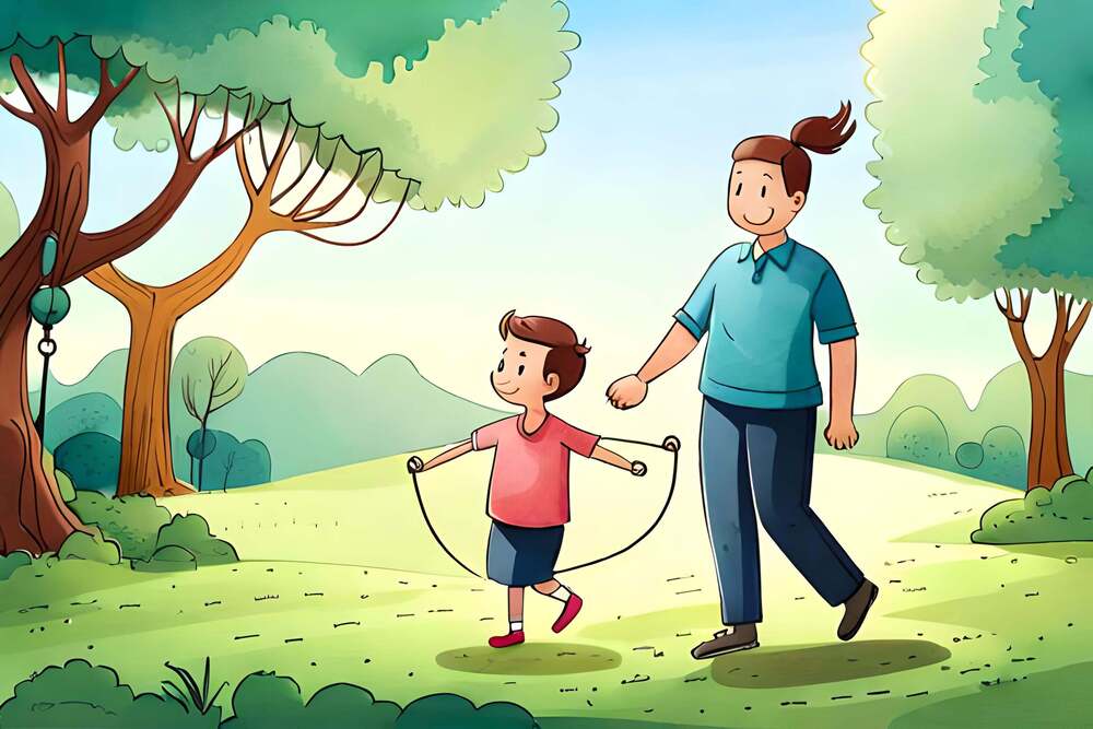 🌈 Discover the joy of encouraging positive behavior with 'The Effective Parent.' 🌟✨ Empower your child to make positive choices and create a loving and harmonious family environment. 💖🤗 #PositiveParenting #FamilyLove Click here to start the journey:  zurl.co/1bBW