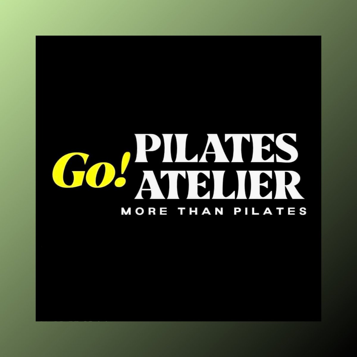 🎉 New Partner Announcement : We are deligthed to welcome Pilates Atelier from Menton in the WiiKlin network. 
🎉 Annonce Nouveau Partenaire : Nous sommes très heureux d'annoncer la venue de Pilates Atelier de Menton dans le réseau WiiKlin. #wiiklin #wiikliners #beatpollution