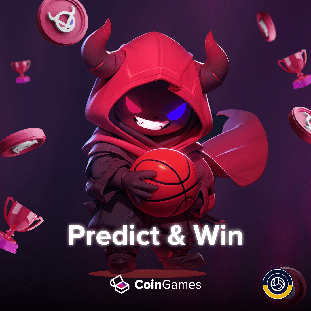 🌟 Predict & Win 🤩 Exciting news! Introducing our Predict & Win campaign! Join us on Discord, create a ticket, and receive a code for free balance. Make your prediction on PL, NBA, or other football matches (excluding the Champions League), tweet it by tagging our Twitter