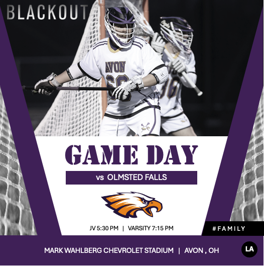 Avon HS Boys Lacrosse 🦅🥍 tweet media