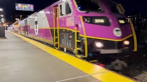 This HAPPENING!👇🏾 State of #MassMismanagement @HitachiRailENG, the company selected in 2015 to install federally mandated safety systems throughout the @MBTA's Commuter Rail network, is now suing the T for more than $158 million in damages.🙄🤦🏾‍♂️ #NITM☕ @B87fm #BOSpoli #MApoli