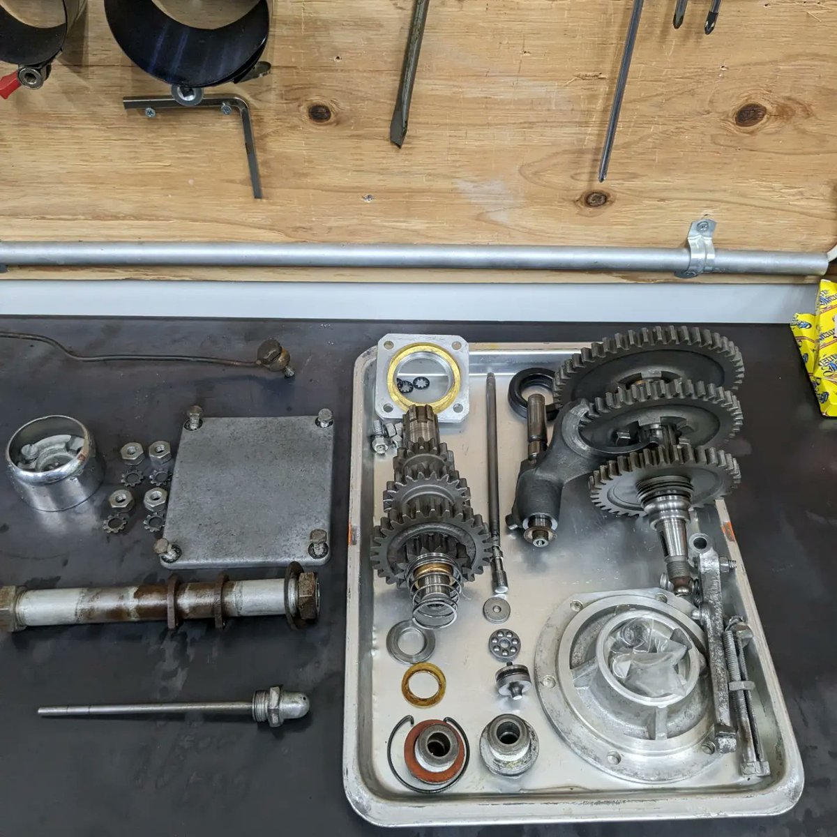 丸雲農機　(メグロ植輪介） tweet media