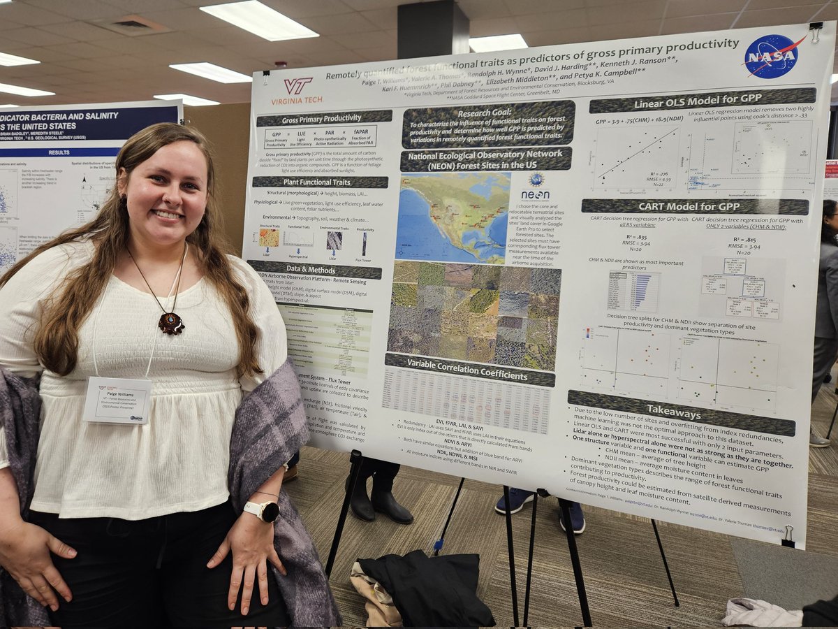 VT Remote Sensing IGEP tweet media