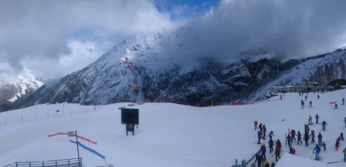 SkiWeekend tweet picture