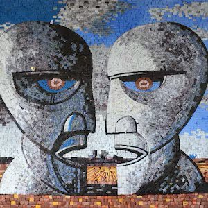 SpiritualArtsUK's tweet photo. 18 April 2013: Storm Thorgerson, whose album cover artwork include Pink Floyd's albums Atom Heart Mother, Dark Side of the Moon and Wish You Were Here, died aged 69.

#storm #stormthorgerson 
#pinkfloyd #darksideofthemoon #divisionbell  #spiritualart #spiritualpaintings https://t.co/bkcigO3DZI