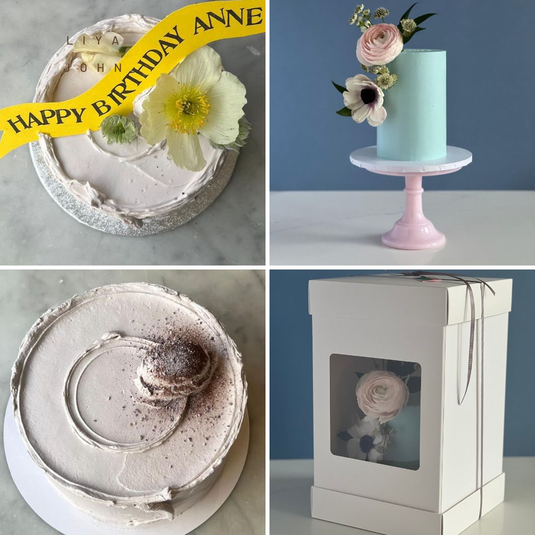 Got a celebration coming up? Need a showstopping cake to mark the day? Then head to our online auction for unique and delicious cake creations from Hackney-based Scholars Cakes and the inimitable Violet in London Fields bit.ly/Hungerfreehack…