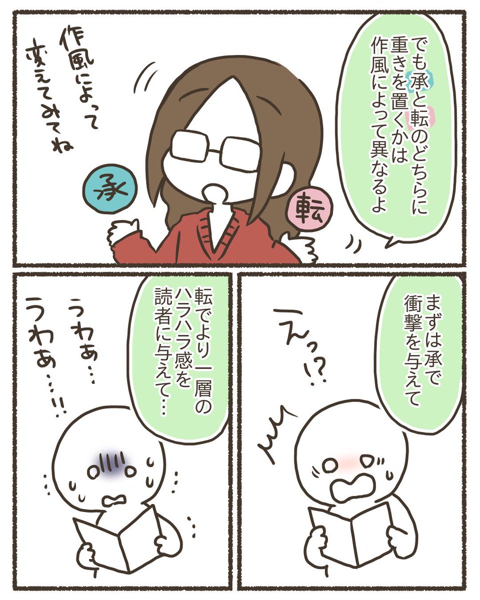 ただの主婦が漫画のコンテストで賞を取るまでのお話⑭【2/2】
#漫画が読めるハッシュタグ
#コミックエッセイ