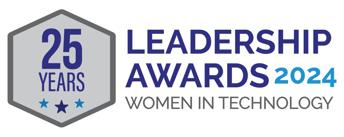 Have you secured your spot at the 2024 @WITwomen Leadership Awards? Join in the celebration of 25 years of recognizing women supporting women and achieving great things. See you there on May 9. ow.ly/wS5r50RiX4A