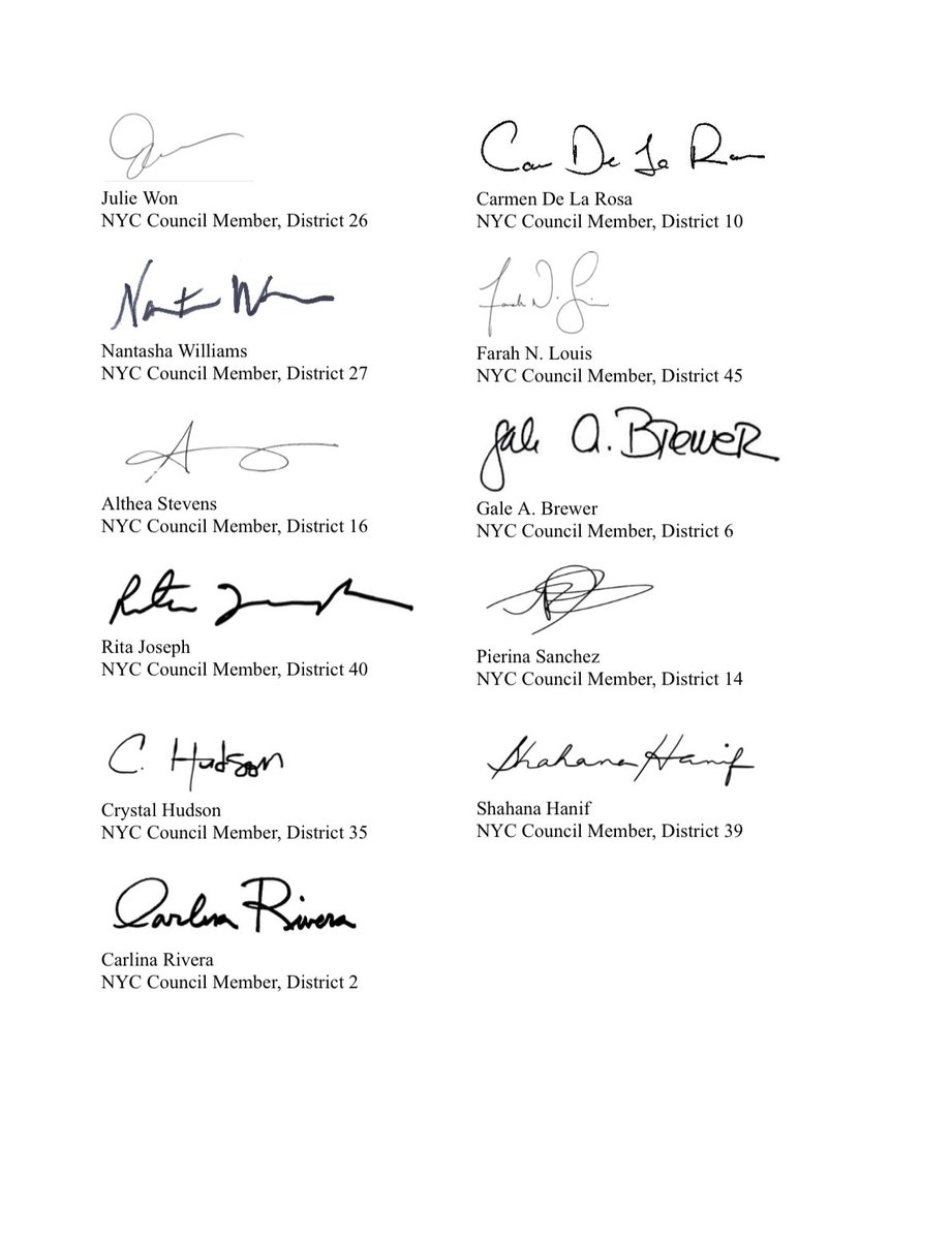 In light of 700+ sexual assault allegations by women detained on #Rikers, it’s urgent that @NYCMayor reverses course on plans to detain more women in the new jails. As women, we know more compassionate solutions for safety exist. Our letter to the Mayor: bit.ly/WomensJailPop