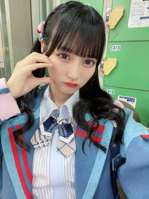 今村麻莉愛のTwitter画像34