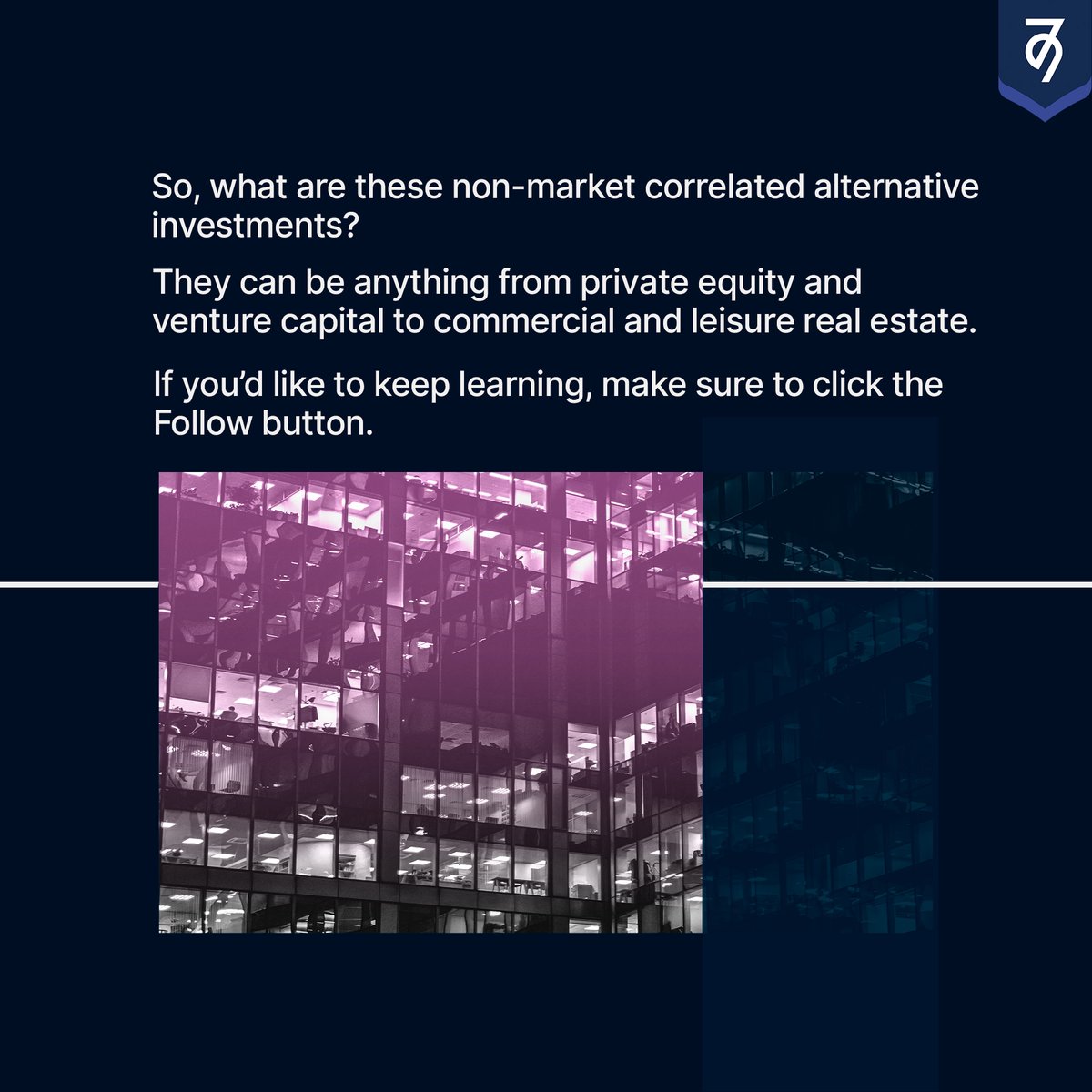 Seventy Ninth Global tweet media