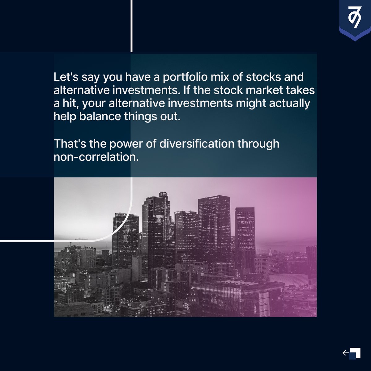 Seventy Ninth Global tweet media