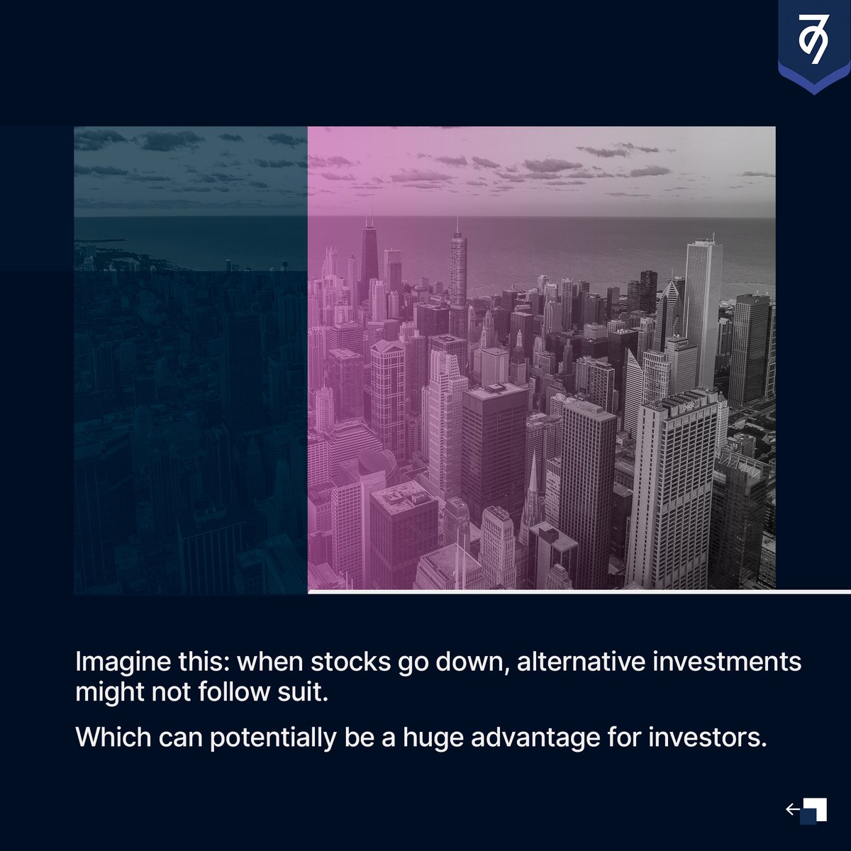 Seventy Ninth Global tweet media