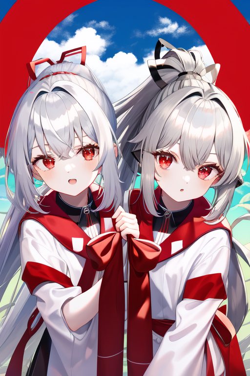 アイコン変えた！！ペア画！！
ペア画相手！！▶︎@Sakito_ZZ

#新しいプロフィール画像