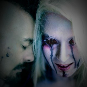 TØMØRRØWS GHØSTS tweet media