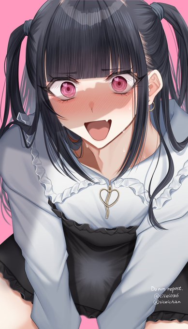 メスの男性「こんなん無理やって………🩷」 