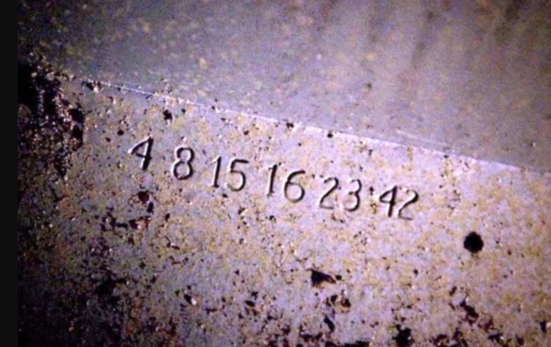 JacobStolworthy's tweet photo. Baby Reindeer: the 'random series of numbers like spam' used in the stalker's email address are, in fact, the cursed numbers from LOST https://t.co/JksoAJwLJs