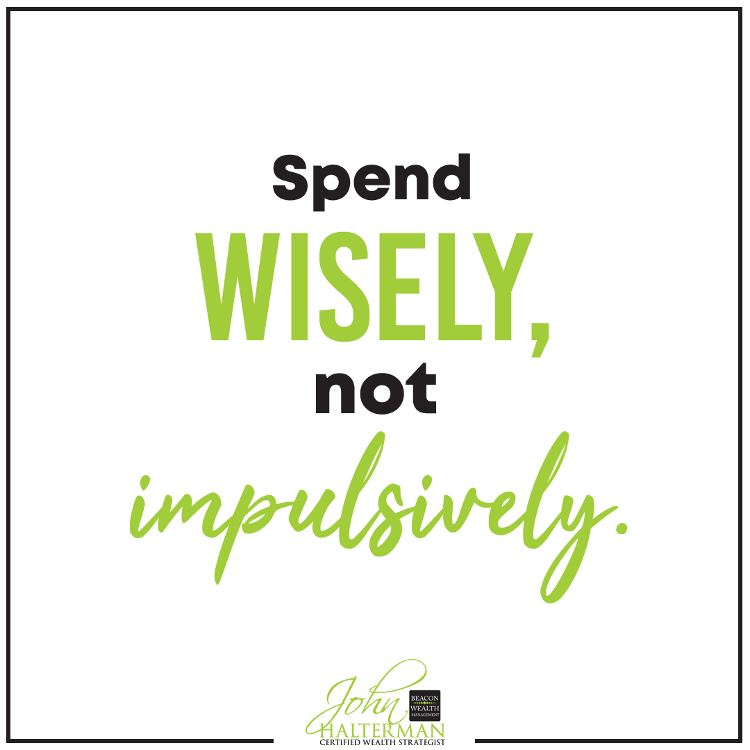 Manage finances better by practicing mindful spending. Pause before purchases to assess value and necessity, saving money for meaningful expenses. #FinancialWellness #MindfulSpending #SmartChoices #SavingsGoals