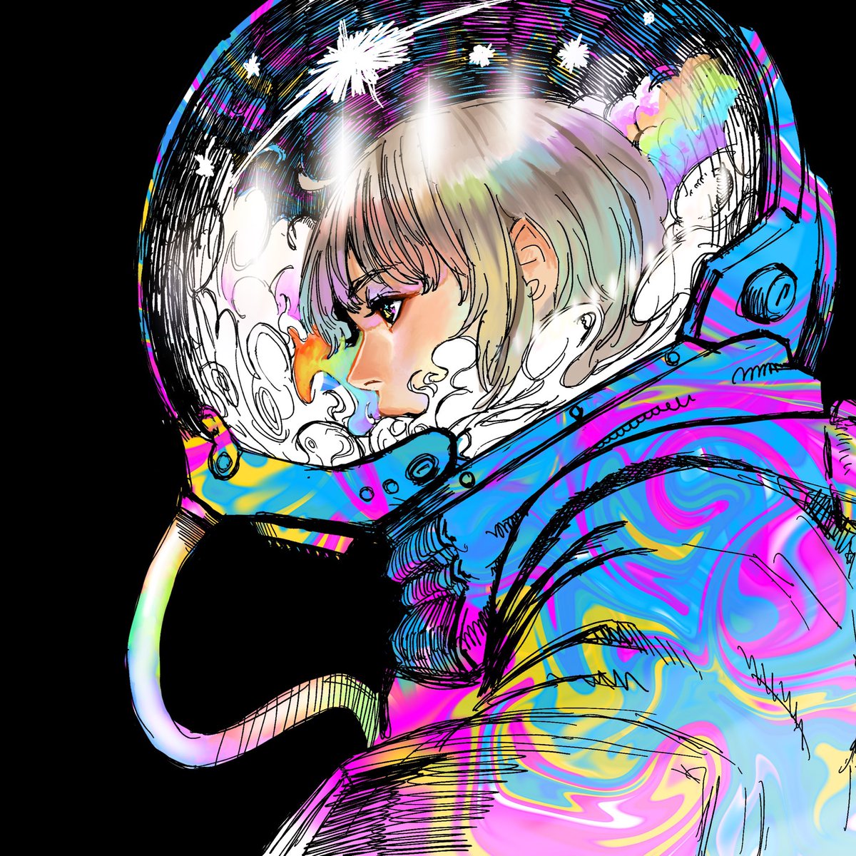 疲れた脳にしかない栄養素がある