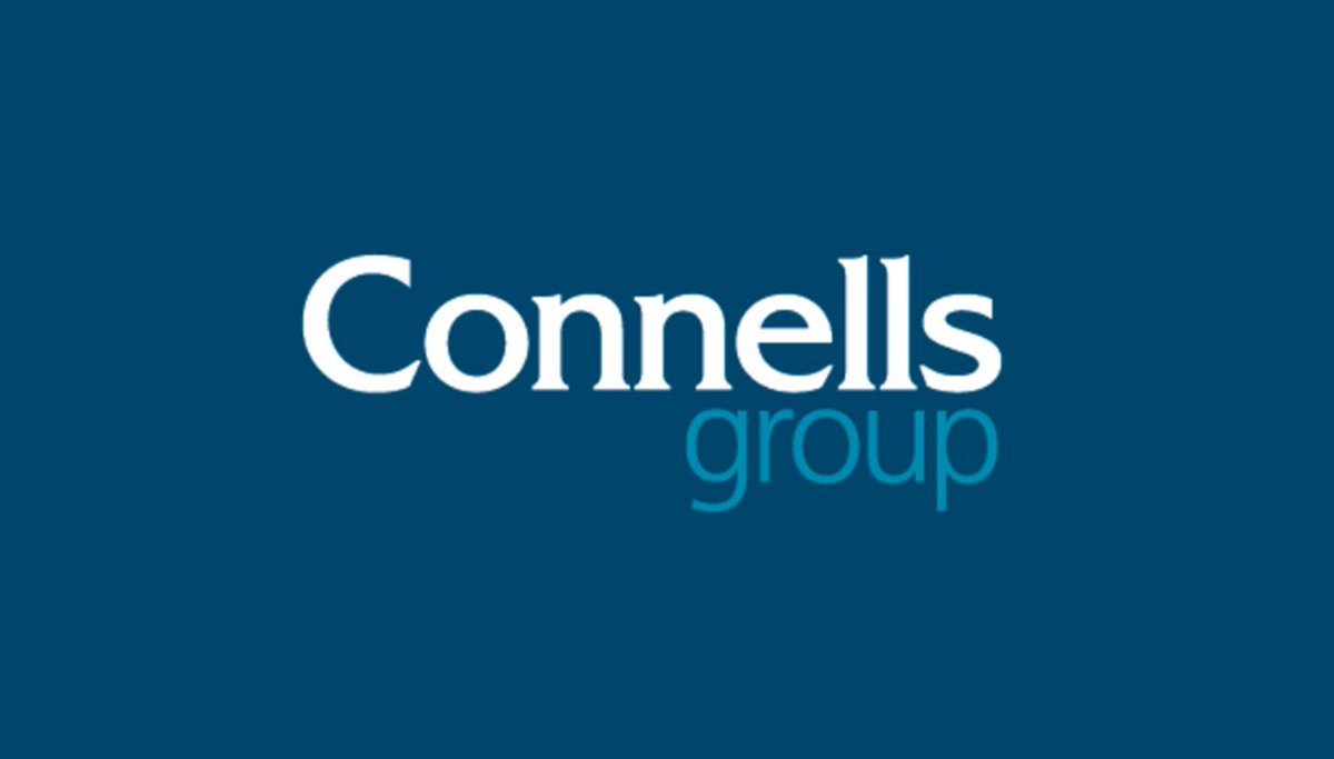 Trainee Lettings Negotiator required by @ConnellsGroup in Northallerton

See: ow.ly/lPcf50RhbY2

#NorthallertonJobs #RichmondJobs #HousingJobs