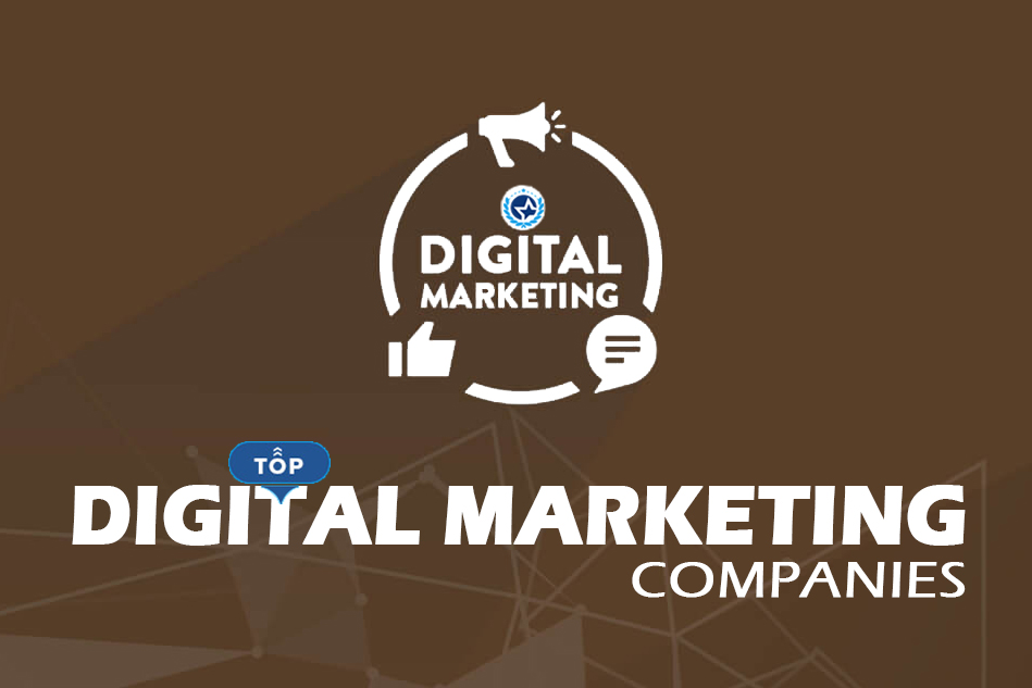 Congrats! to @Vinutnaa IT Services team for being #ranked among Top #DigitalMarketing #Companies by #ITFIRMS - bit.ly/2H57sp7
