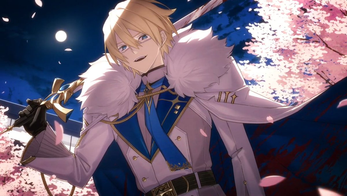 lenmarciii's tweet photo. RIP TENKO............... 

BUT HANDSOME IS JUSTICE I'M SO SORRY JUST LOOK AT HIM

 #岸堂天真誕生祭2024 https://t.co/mtbDKZpPss